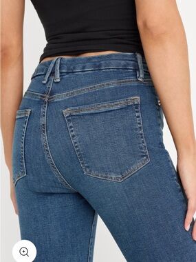 Good American Skinny Jeans